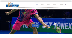 Desktop Screenshot of krshop.de