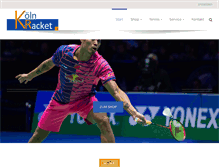Tablet Screenshot of krshop.de